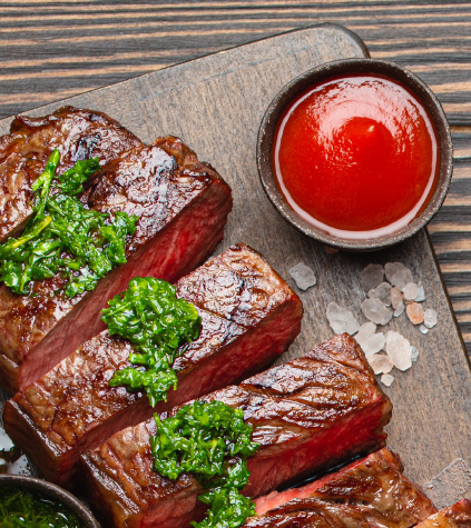 Účinnosť a funkcia paradajkovej omáčky