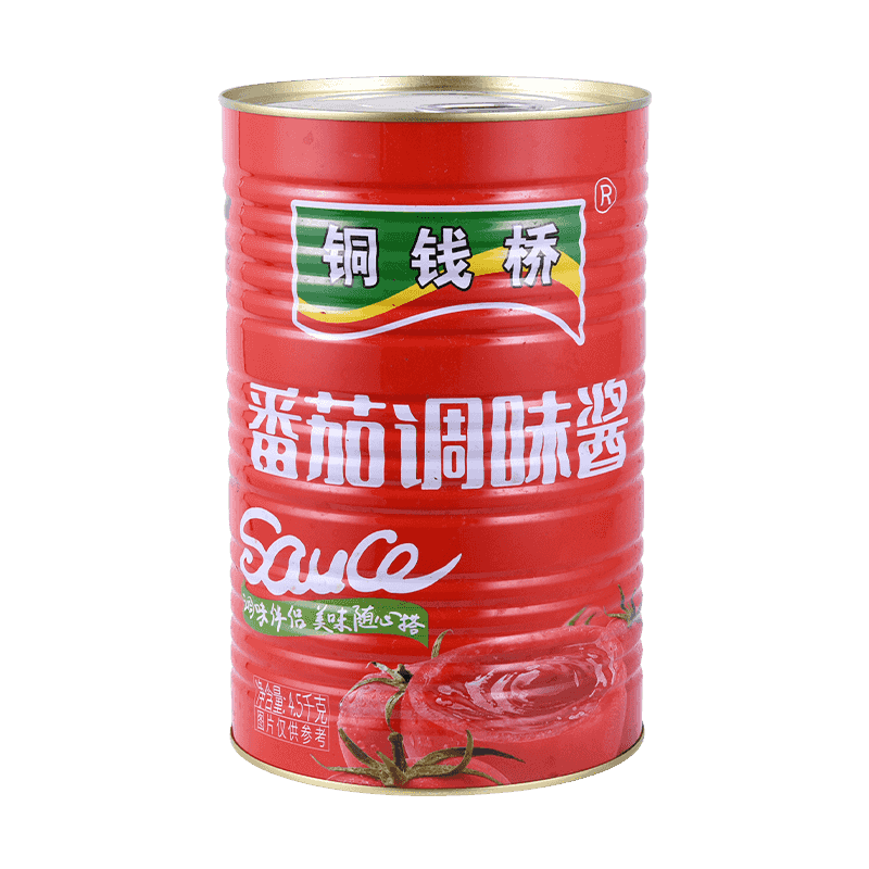 Horí dvojito koncentrovaná paradajková pasta ľahšie ako bežná?