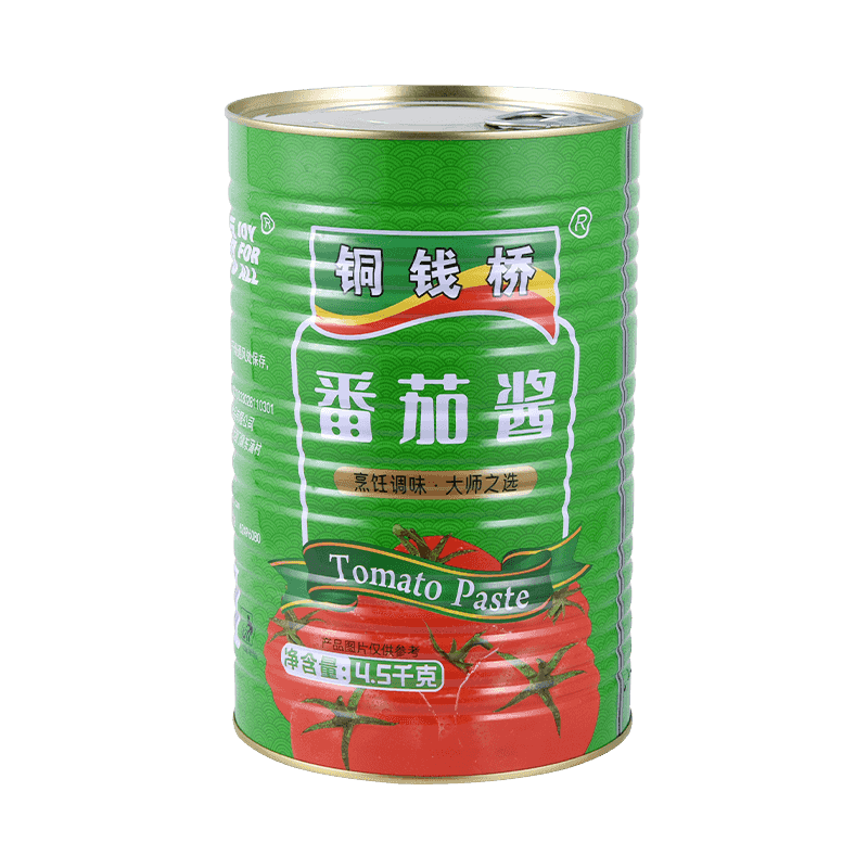 Prečo by ste si mali zvoliť dvojitú koncentrovanú paradajkovú pastu pred bežnou paradajkovou pastou?