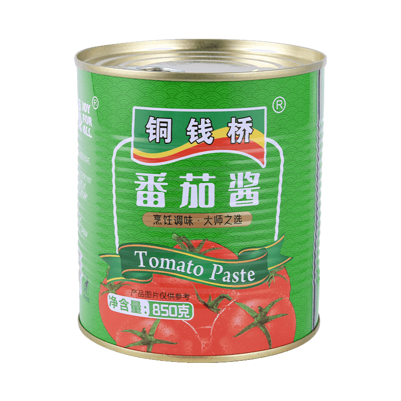 Pochopenie dvojitého koncentrovaného paradajkového pretlaku a paradajkovej pasty