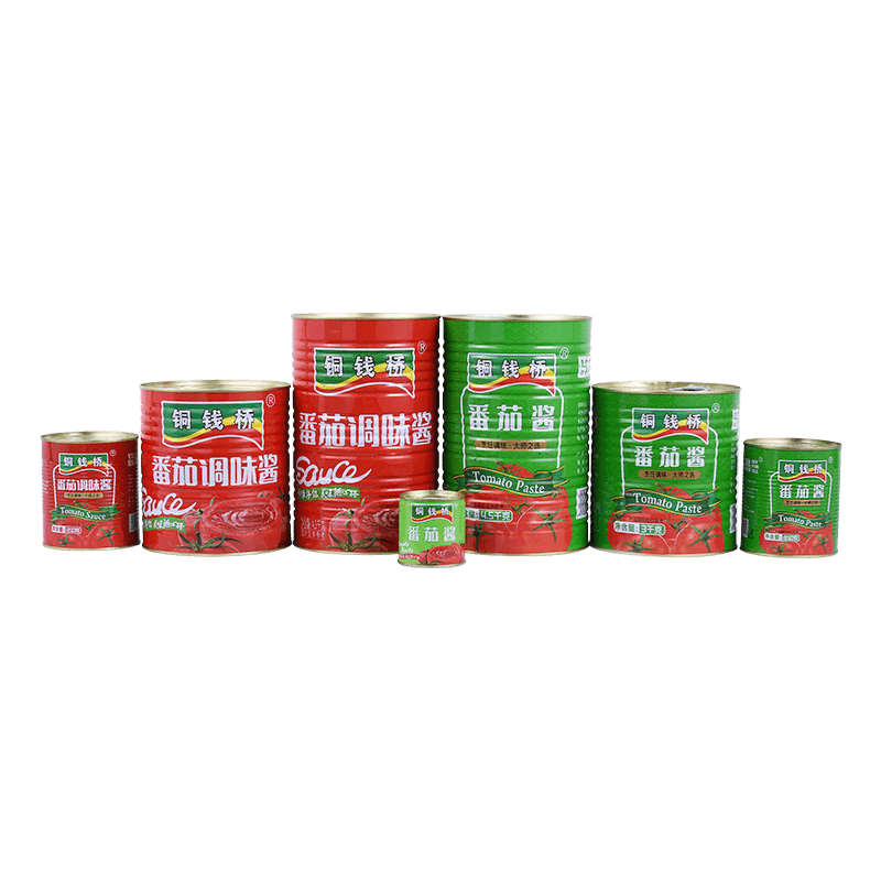 Je paradajková pasta iba super koncentrované paradajky?