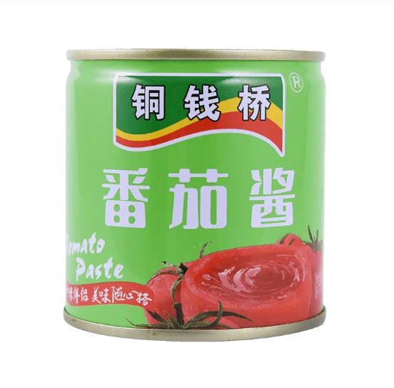 Ako si balenie konzervovanej paradajkovej pasty udržiava čerstvosť a kvalitu v priebehu času?